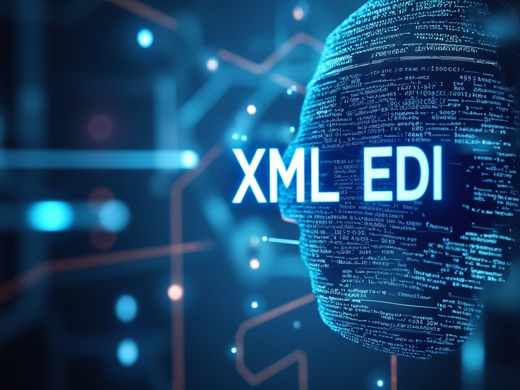 Mastering the Art of XML EDI