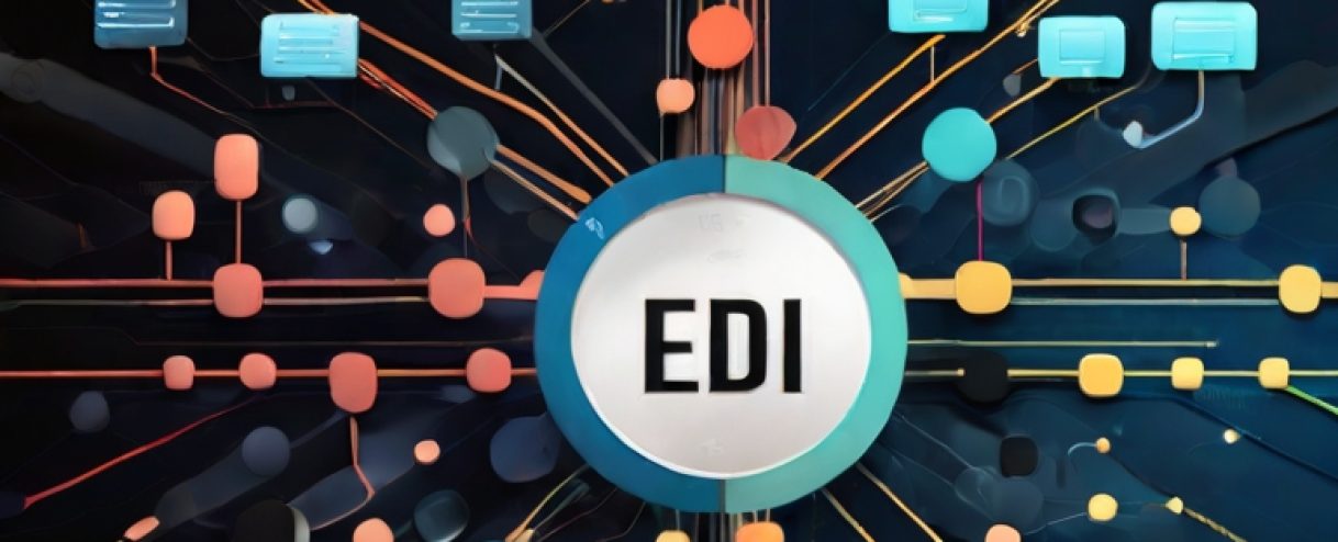 EDI vs. Email: The Business Case for Automated Data Exchange